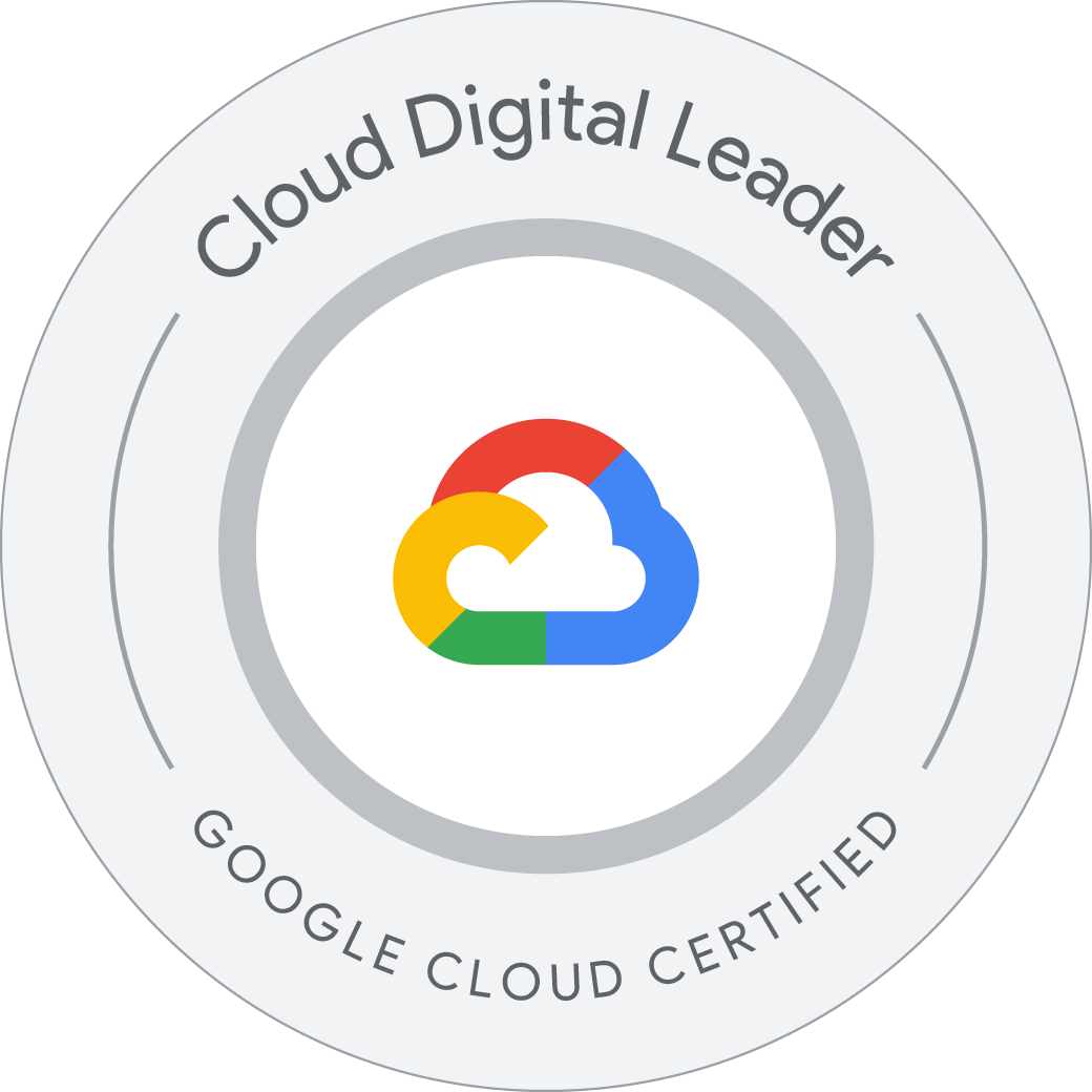 digitalLeader